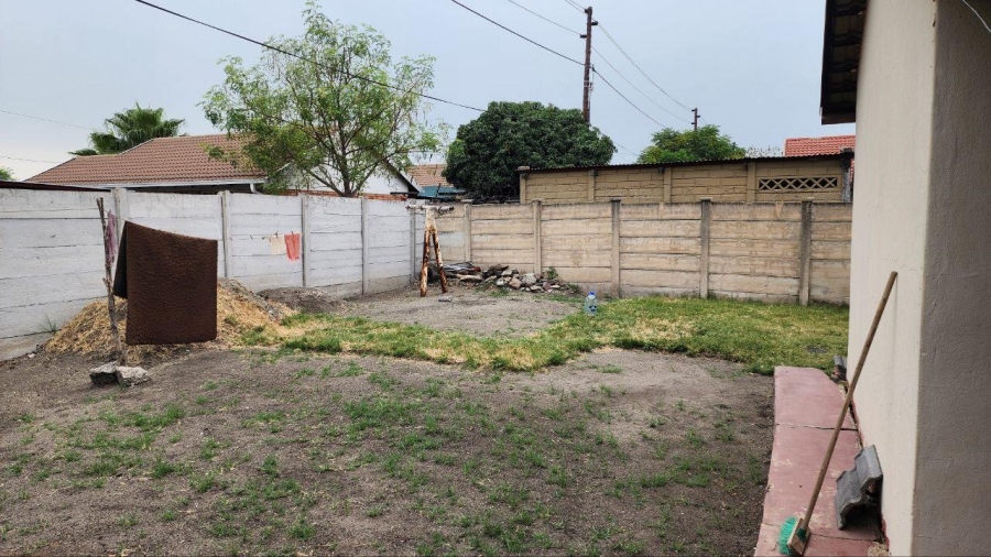 3 Bedroom Property for Sale in Meriteng North West